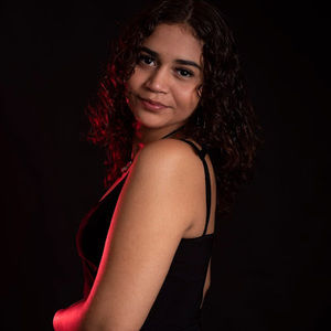 Meet your Posher, Julisa